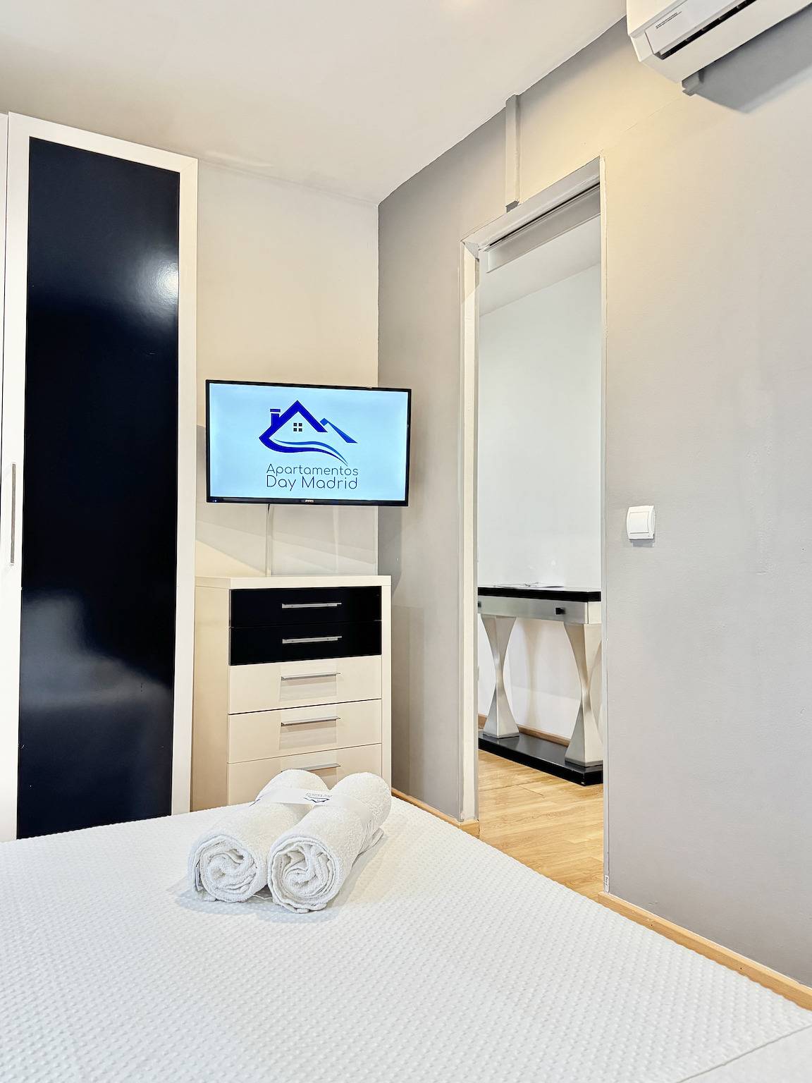 Appartement entier, Corredera in Centro (Madrid), Madrid