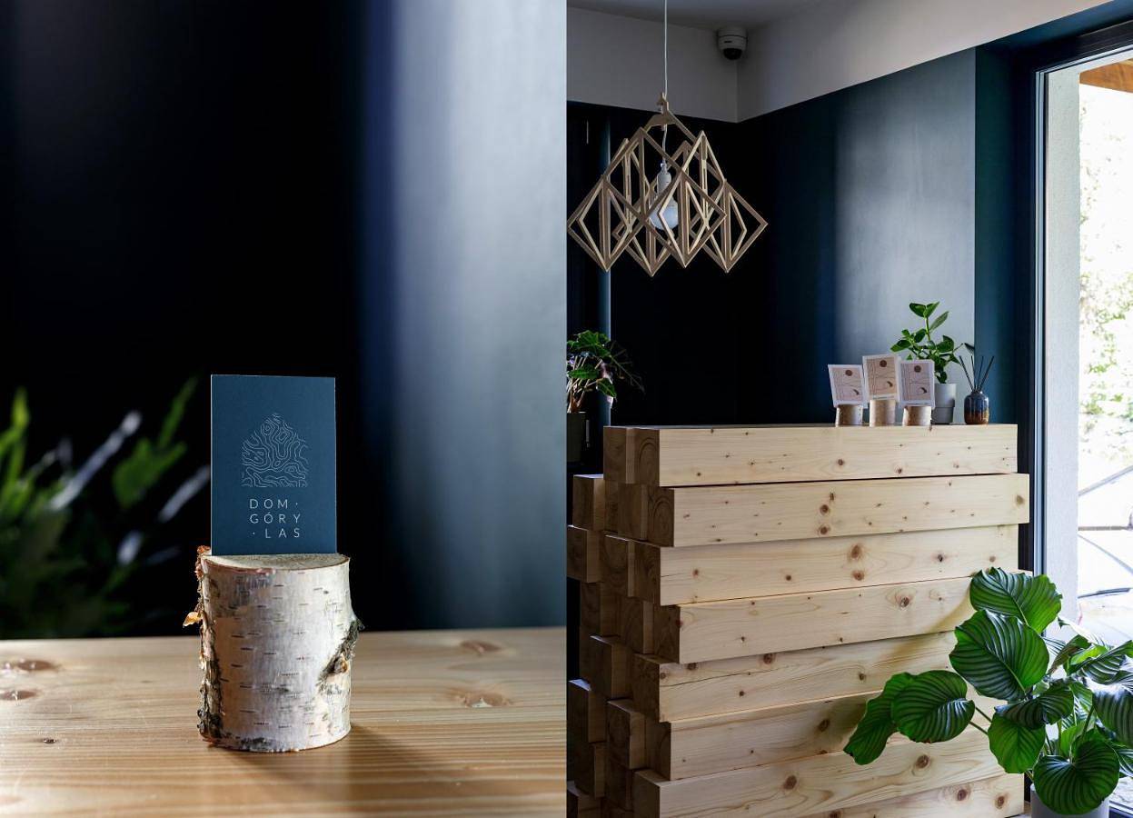 Dom Góry Las - Adults 11 plus - W rytmie slow - Centrum - Bezpłatny Parking - Śniadania in Karpacz, Sudety (Polska)