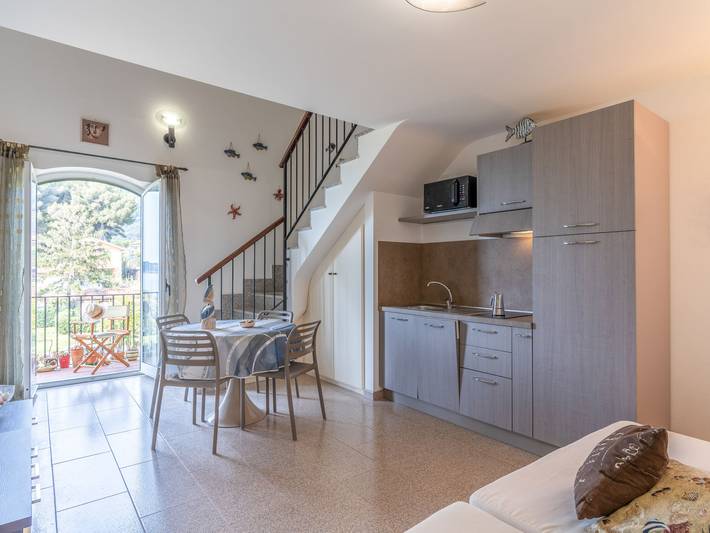 Ferienwohnung für 4 Personen in Ventimiglia - 3