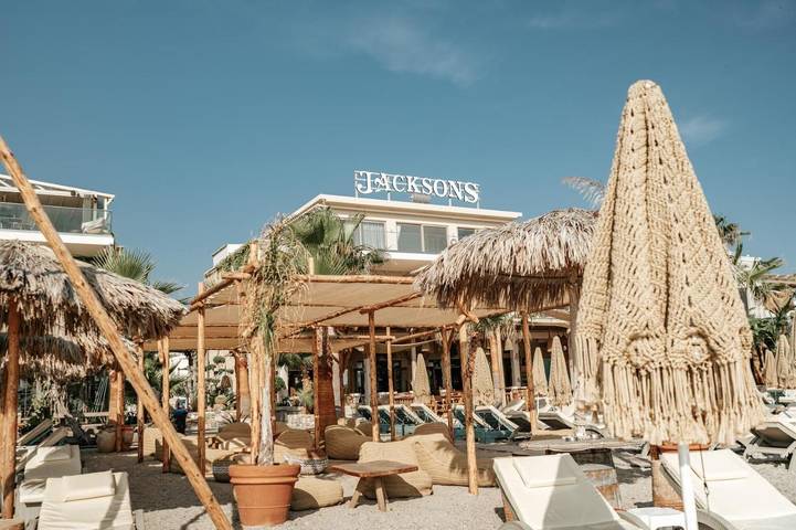 Ferienhaus für 4 Personen, mit Balkon und Terrasse sowie Ausblick in Bodrum