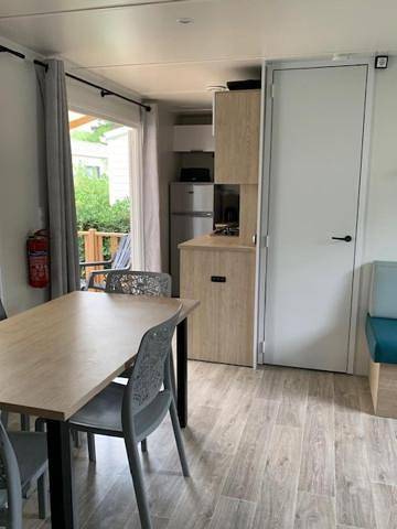 Camping pour 6 personnes à Narbonne - 2