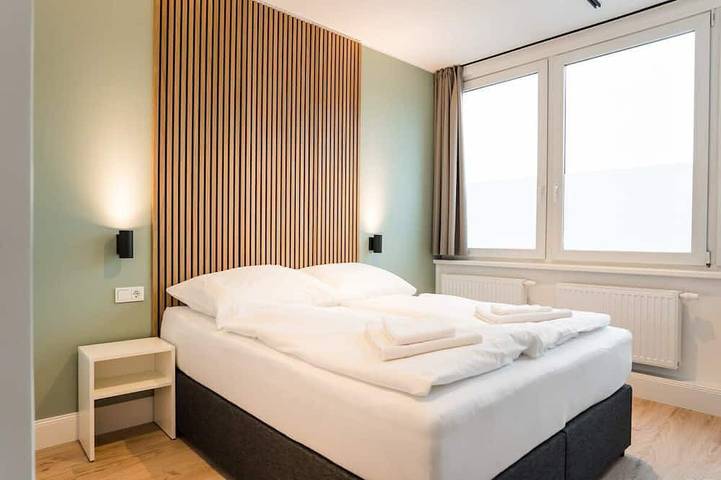 Ferienwohnung für 5 Personen in Altona Hamburg - 3