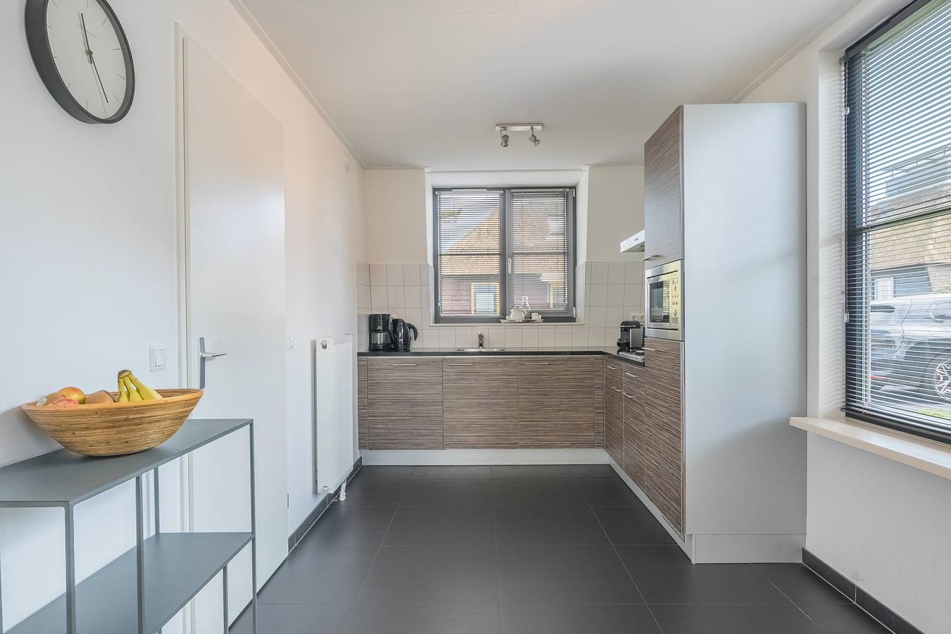 Bungalow für 6 Personen mit Balkon/Terrasse in Camperduin, Noord-Holland - Nordseeküste