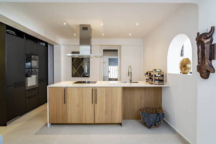 Ganze Wohnung, San Pedro apt - terrace by Costarentals in San Pedro de Alcántara, Marbella