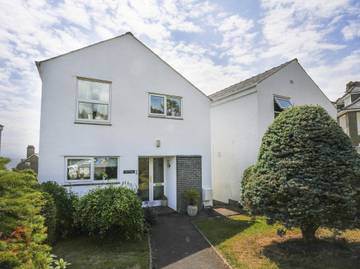 Holiday Home for 6 People in Criccieth, Llŷn Peninsula, Photo 2