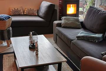 Location De Vacances pour 4 Personnes dans Chevincourt, Oise, Photo 4