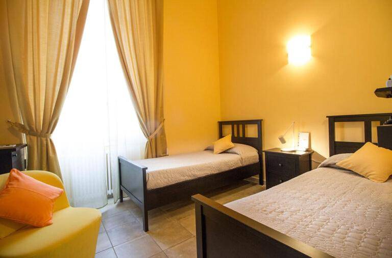 Botafogo B&B in Chiavari, Riviera di Levante
