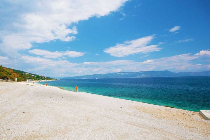 Ferienwohnung für 5 Personen, mit Garten und Pool, kinderfreundlich in Banjole - 4