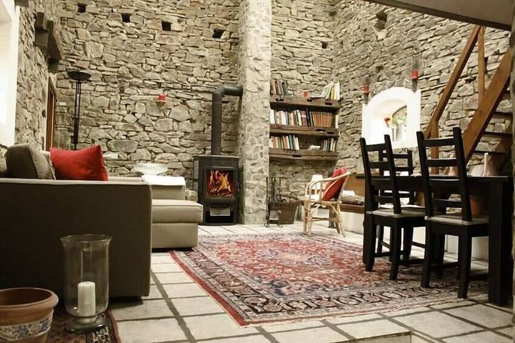 Ferienhaus für 6 Personen, mit Garten und Balkon, mit Haustier in Bad Münstereifel - 3