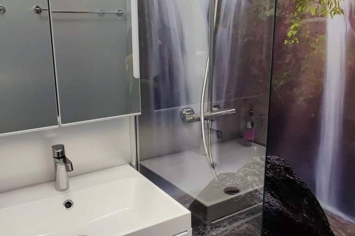 Ferienwohnung für 3 Personen in Schweinfurt - 4