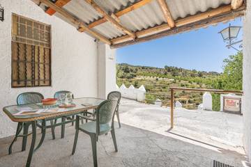 Apartamento De Vacaciones para 5 Personas en La Zubia, Provincia de Granada, Foto 1