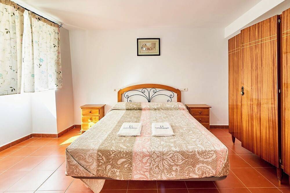 Casa Paraje Los Arrañales Alcalá La Real in Alcalá la Real, Provincia de Jaén