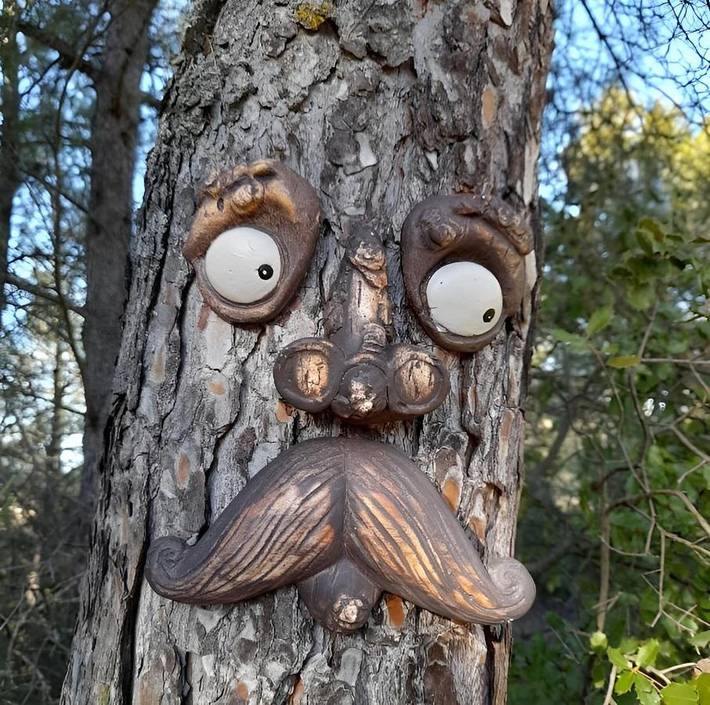 Casa rural para 6 personas, con piscina además de vistas y jardín en Provincia de Lleida - 2