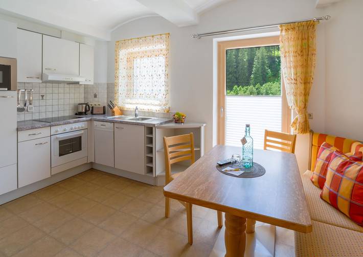 Ganze Ferienwohnung, Apartment/2 Schlafräume/Dusche, Wc Top 1 in Tuxer Alpen, Hintertux
