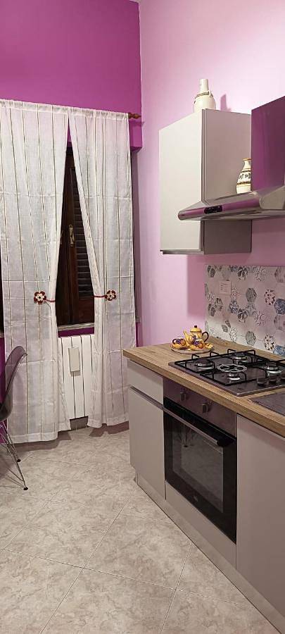 Casa Rosa in Sogliano Cavour, Lecce Provinz