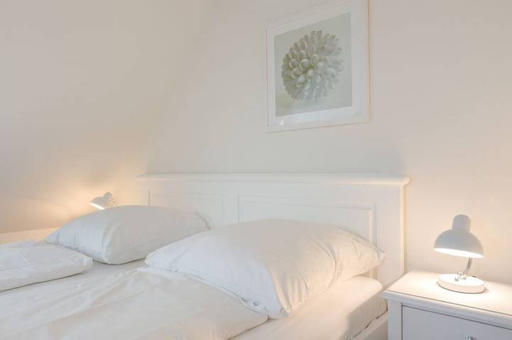 Ganze Wohnung, Landhaus Hooge - Beach-Ambiente. Luxus. Und viel Platz. in Westerland, Sylt (Gemeinde)