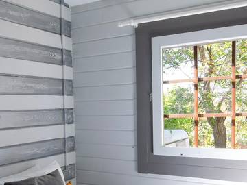 Camping pour 6 Personnes dans Tarragone, Costa Dorada, Photo 4