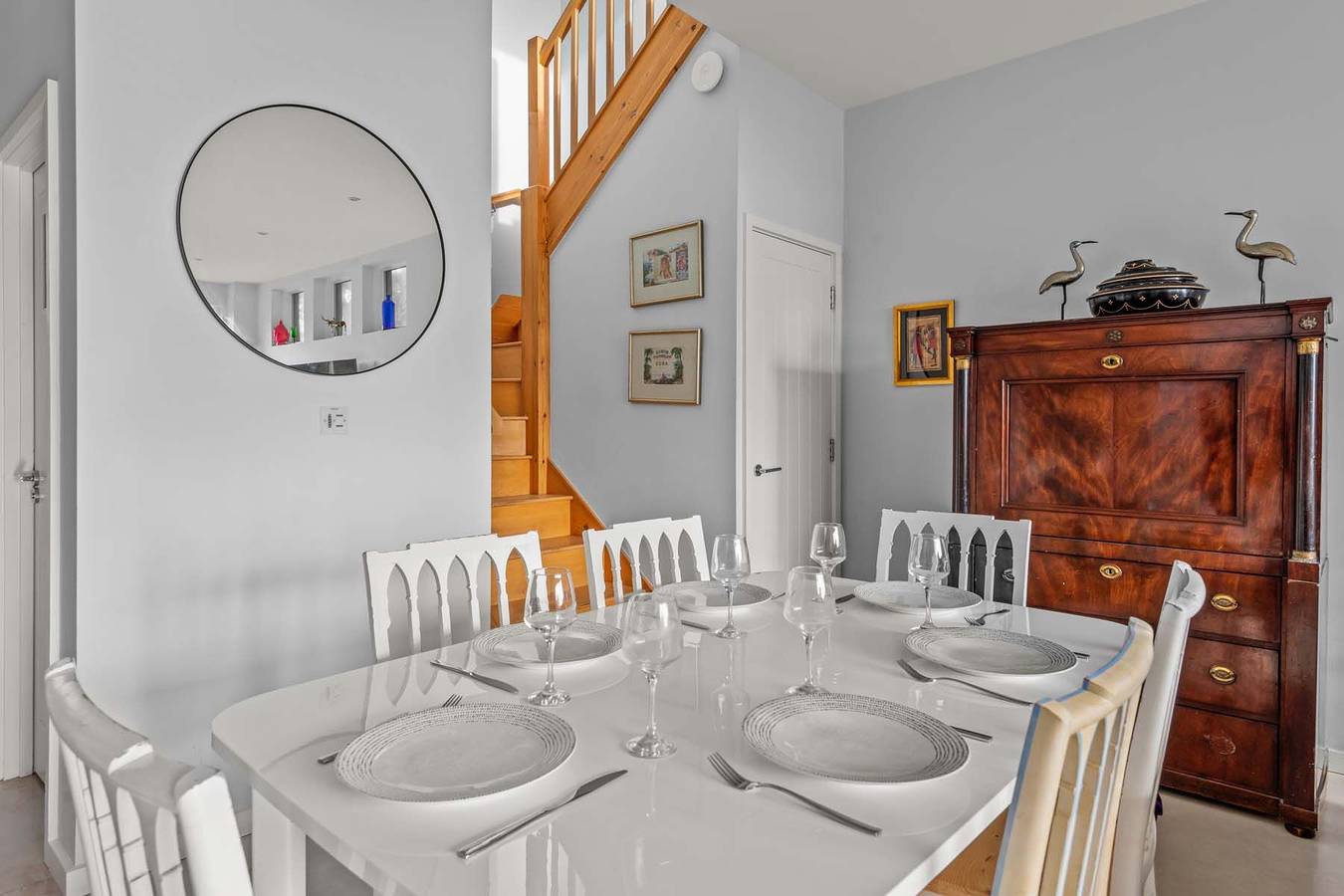 House 46 in Polperro, Cornwall