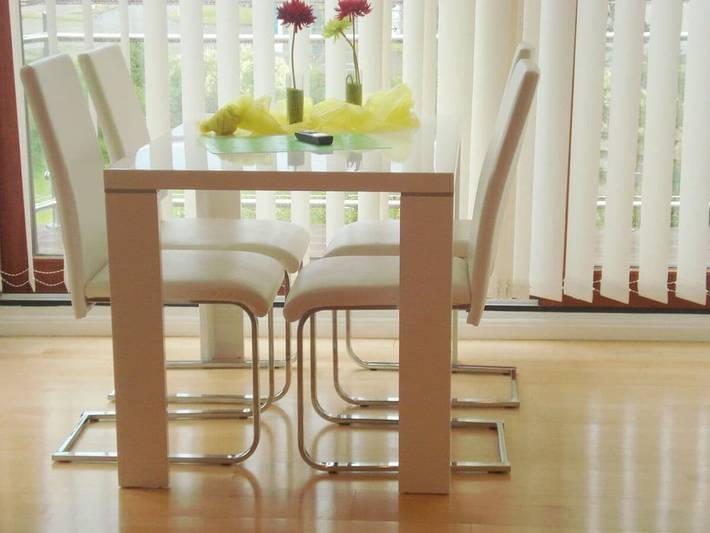 Ferienhaus für 4 Personen, mit Garten und Balkon in Grömitz - 2