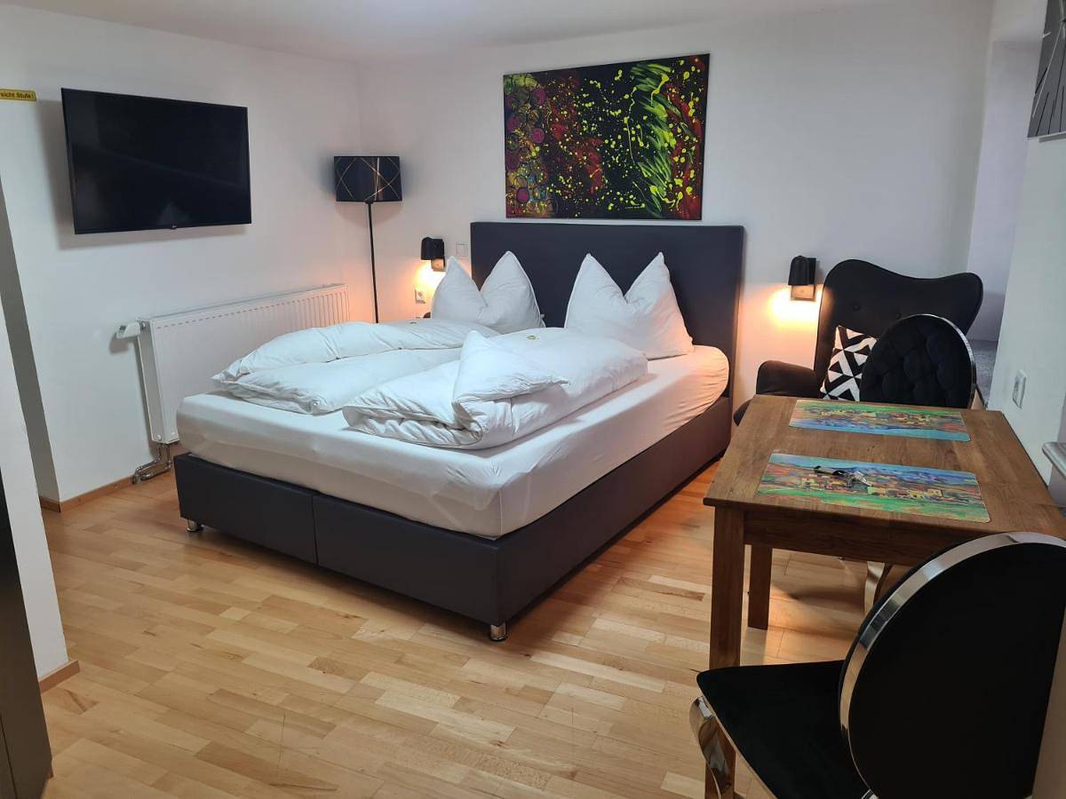 Ganze Wohnung, One-Bedroom Apartment in Rottweil, Mittlerer Schwarzwald