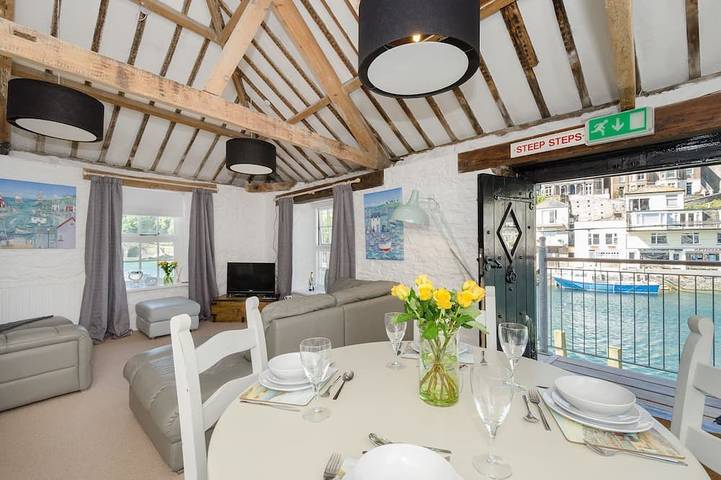 Ferienhaus für 4 Personen - 1