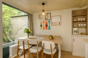 Lodge voor 4 Personen in Nationaal Park De Maasduinen, Limburg, Afbeelding 3