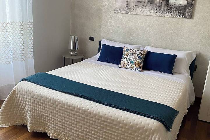 Appartement entier, Mery's House- elegant apartment in Montepulciano, Province de Sienne
