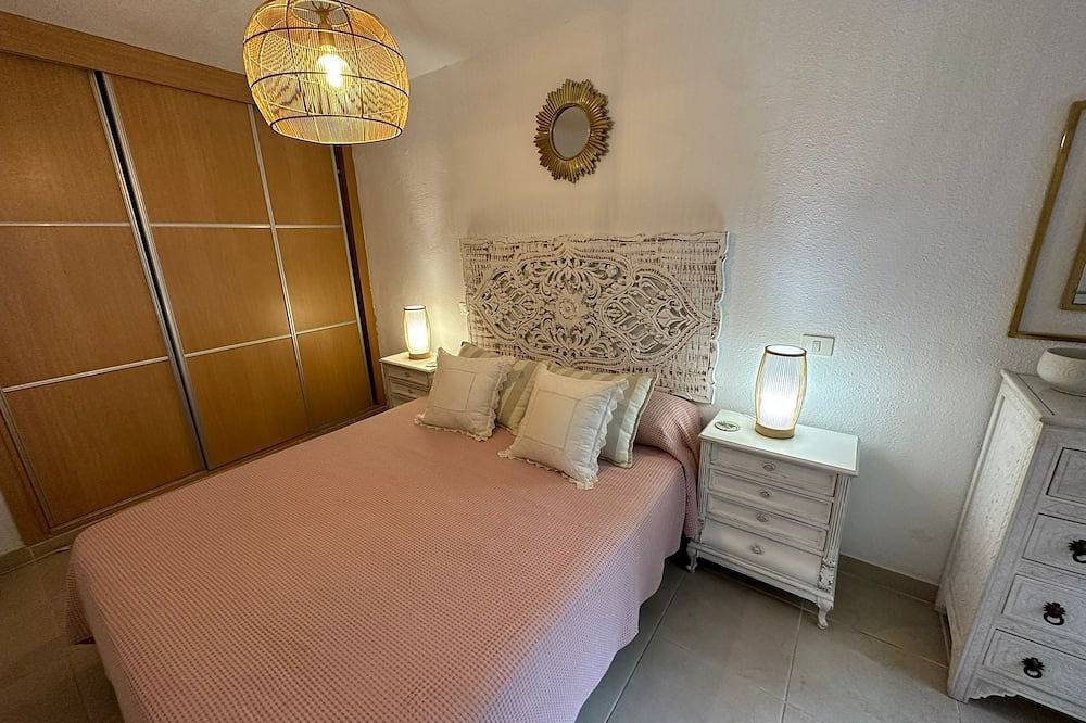 Ganze Wohnung, Apartamento con Vistas al mar in Puerto Santiago, Santiago del Teide