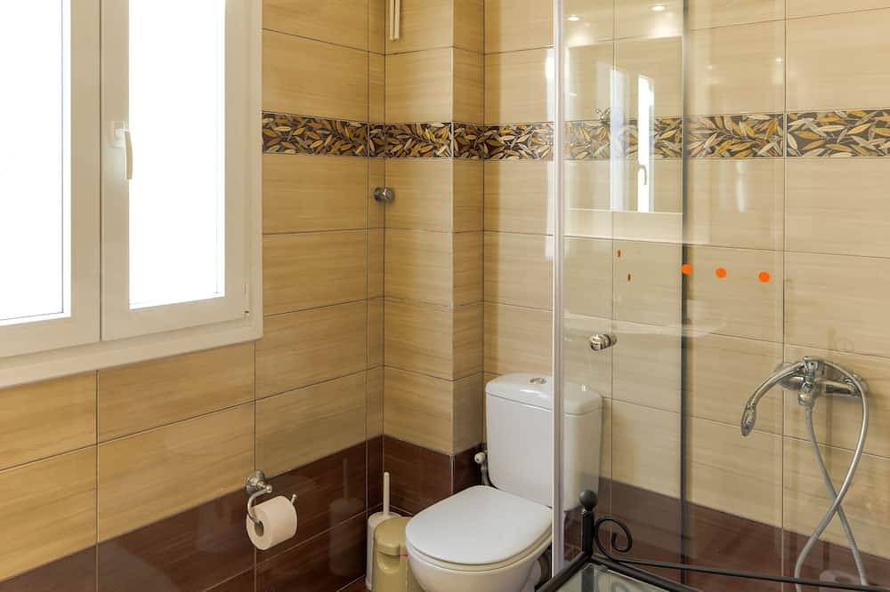 Fulvia Apartment #1 in Kassiopi, Korfu