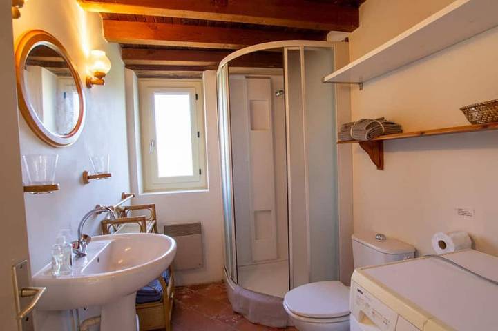 Gîte pour 2 personnes, avec piscine et jardin à Saint-Capraise-d'Eymet - 3