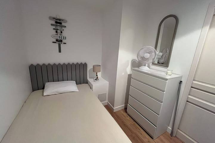 Location de vacances pour 5 personnes, avec terrasse et jardin, animaux acceptés dans Pyla-sur-Mer - 4