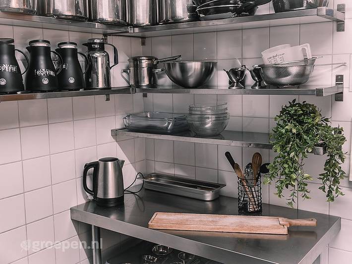 Groepsaccommodatie Groesbeek in Groesbeek, Betuwe