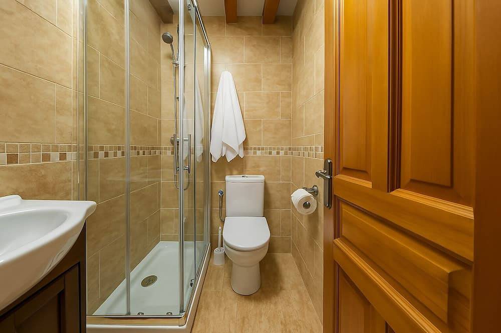 El Jardín de Casa Male in Ribadedeva, Costa Verde (Spain)