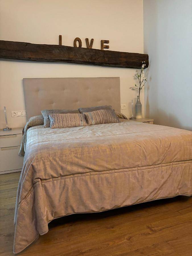 Chalet para 4 personas, con Vistas en Álava - 4