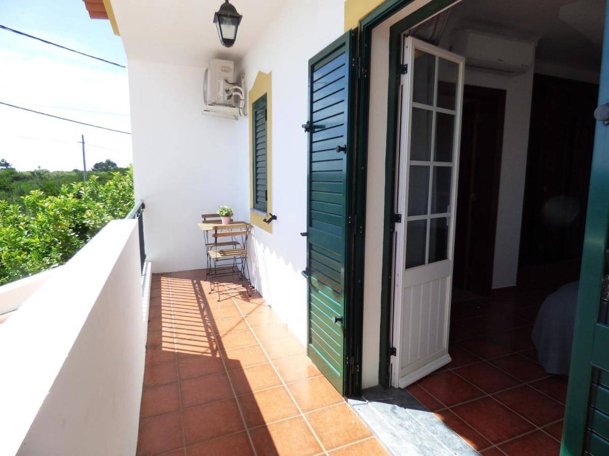 Three-Bedroom House in Vila Nova de Milfontes, Costa Alentejana