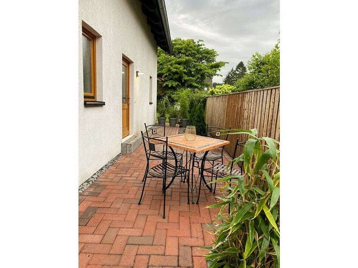 Ferienhaus für 4 Personen, mit Sauna und Terrasse, mit Haustier am Steinhuder Meer - 4