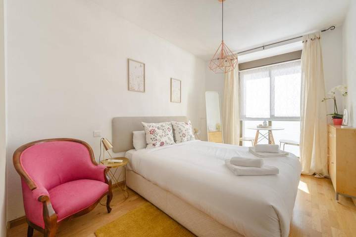 Apartamento de vacaciones para 2 personas - 1