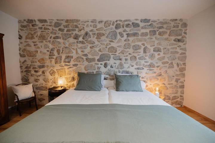 Location de vacances pour 4 personnes à Gerpinnes - 3