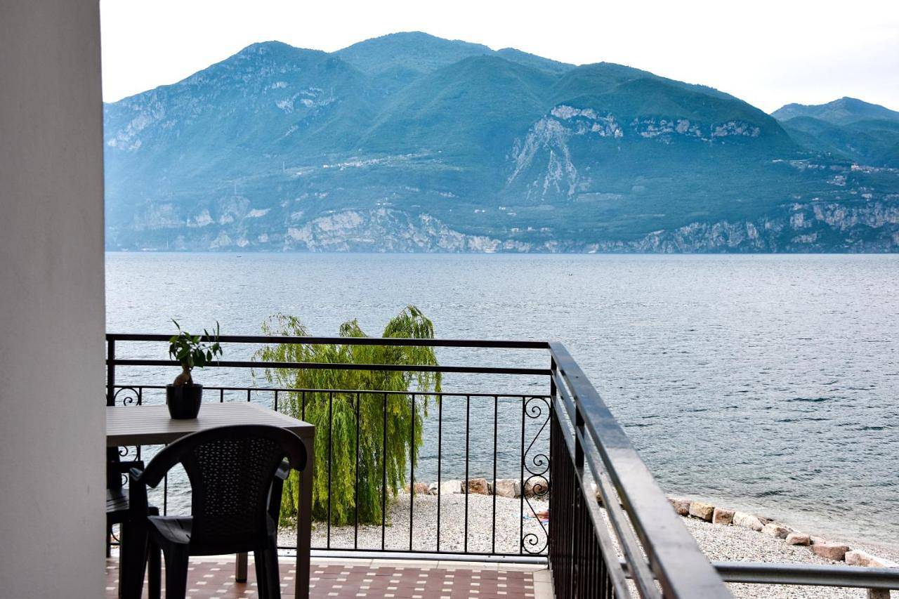 Ganze Wohnung, Casa Manu in Castelletto di Brenzone, Brenzone