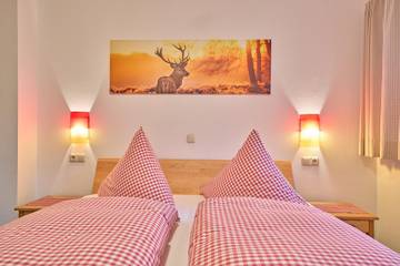 Ferienwohnung für 4 Personen in Balderschwang, Hörnerdörfer, Bild 3