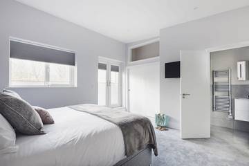 Holiday Home for 8 People in Perranporth, Cornwall, Photo 4