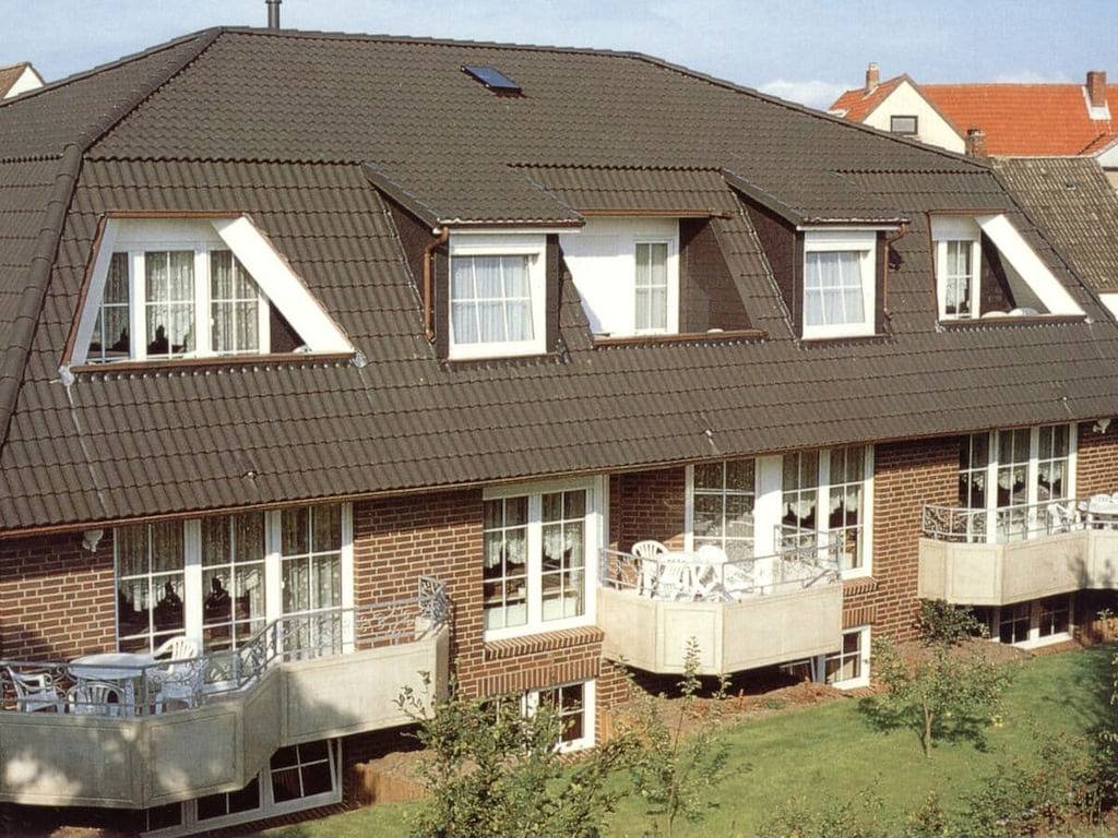 Haus Nordseewind Xl - Wohnung 1 in Döse, Cuxhaven