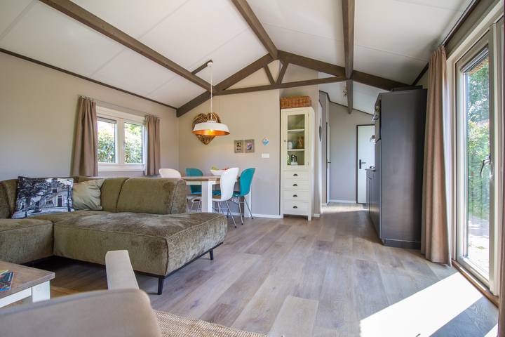 Bungalow für 4 Personen in Friesland - 2