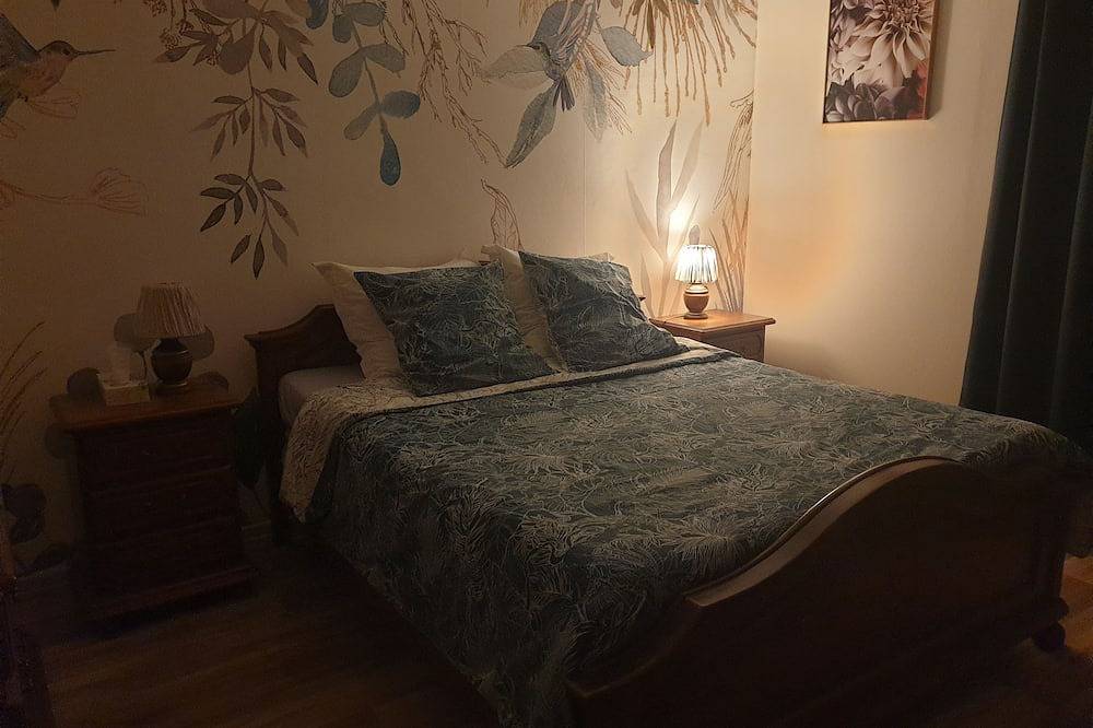 Ganze Wohnung, Attractive 3-room apartment with private terrace. in Farschweiler (Moselle), Forbach und Umgebung