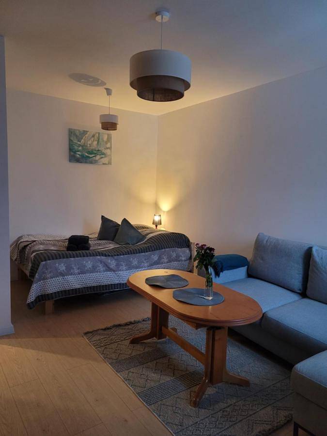 Apartament wakacyjny dla 2 osób, z widok w Kowary