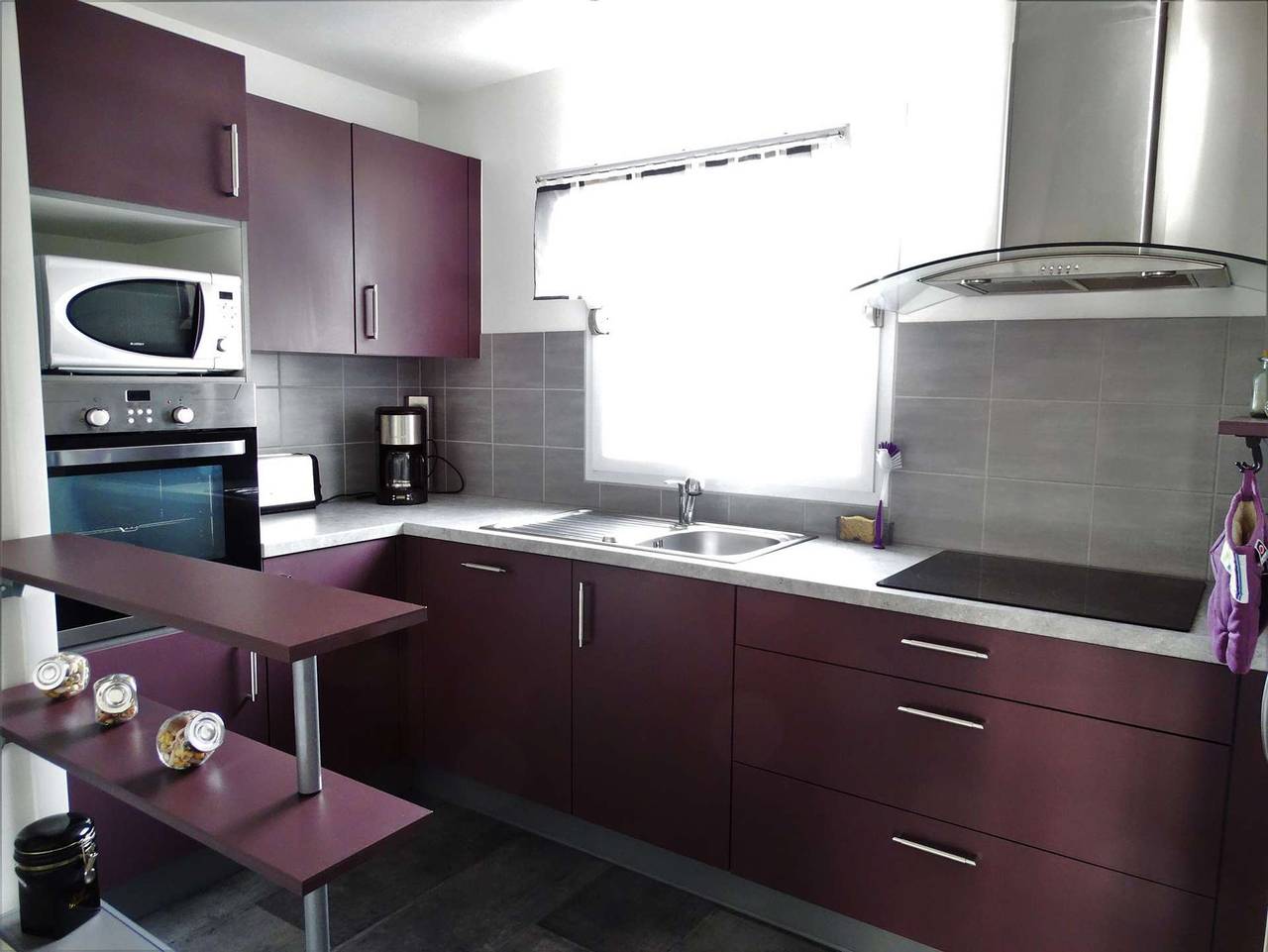 Appartement entier, Drisse Saint Gilles Croix de Vie in Saint-Gilles-Croix-de-Vie, Vallée de la Loire