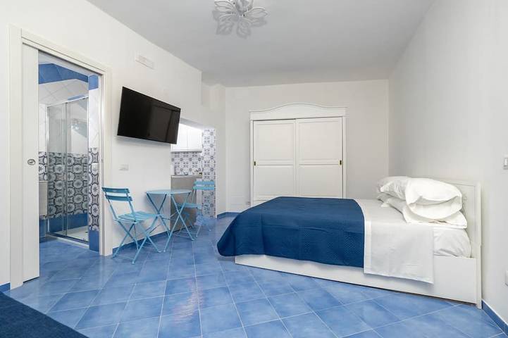 Appartamento intero, De Vivo Realty - Camilla House Positano in Positano, Sorrento Coast