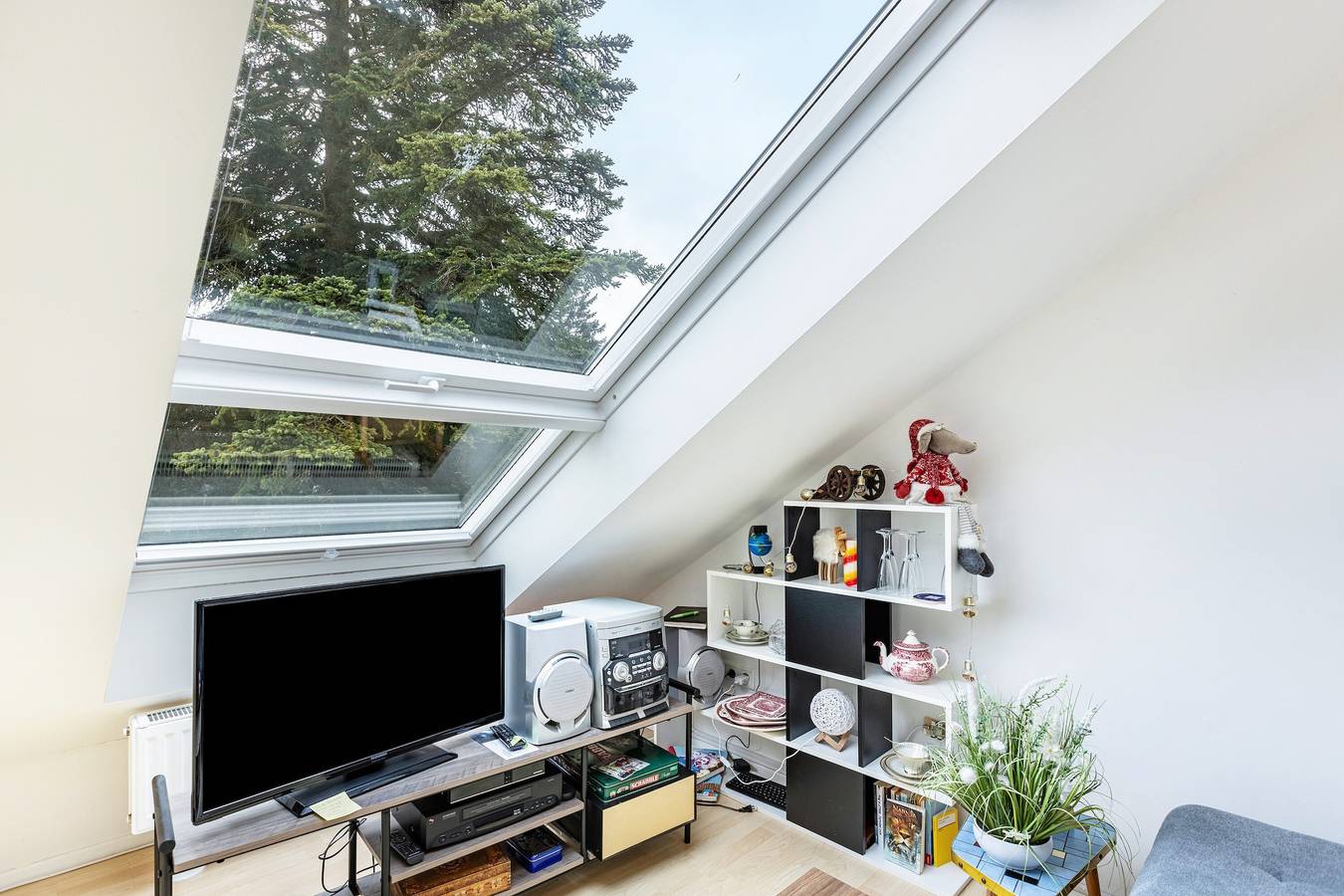 Ganze Wohnung, B&B Ferienwohnung Kuckucksnest – Geborgenheit im Schwarzwald - optional Frühstück in Villingen-Schwenningen, Mittlerer Schwarzwald