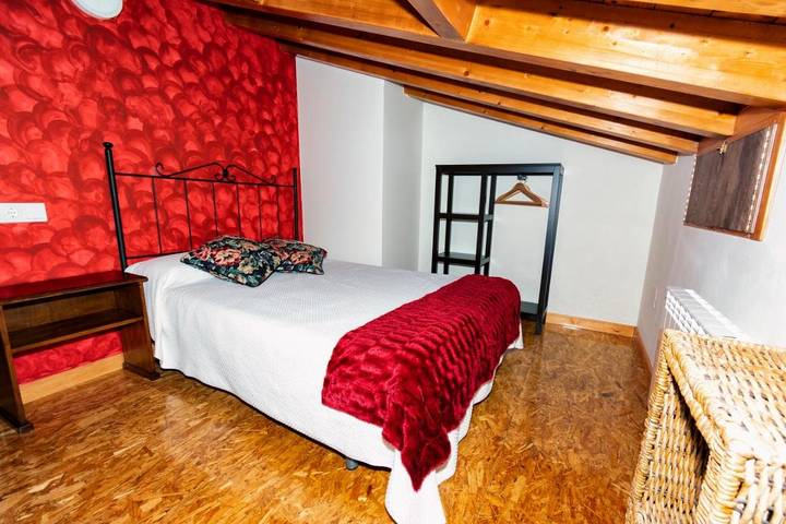 Maison d’hôte pour 4 personnes, avec terrasse et jardin dans Asturies - 3