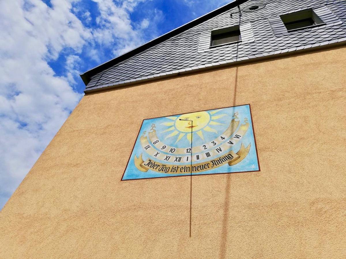Ganze Wohnung, Haus am Malerweg in Krippen, Bad Schandau